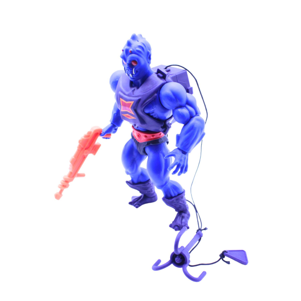 Masters of the Universe Origins Webstor 2021 | Mattel